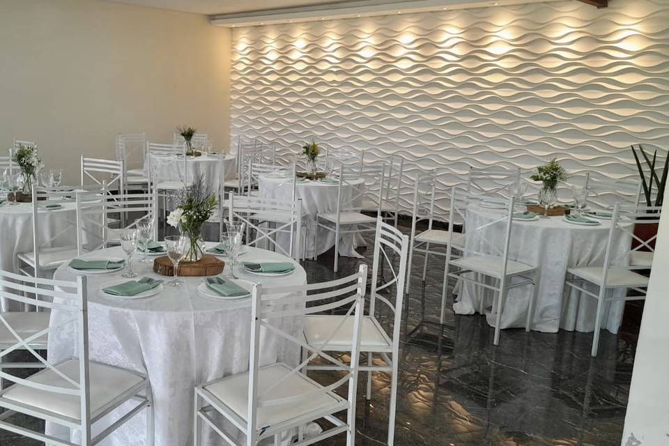 Decoração