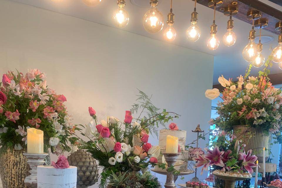 Decoração