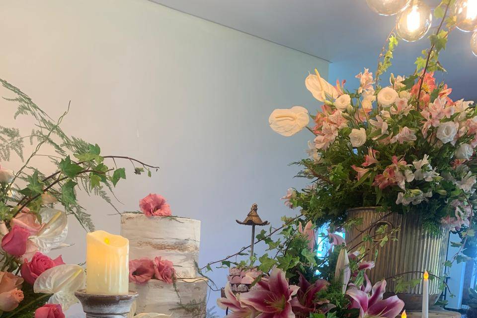 Decoração