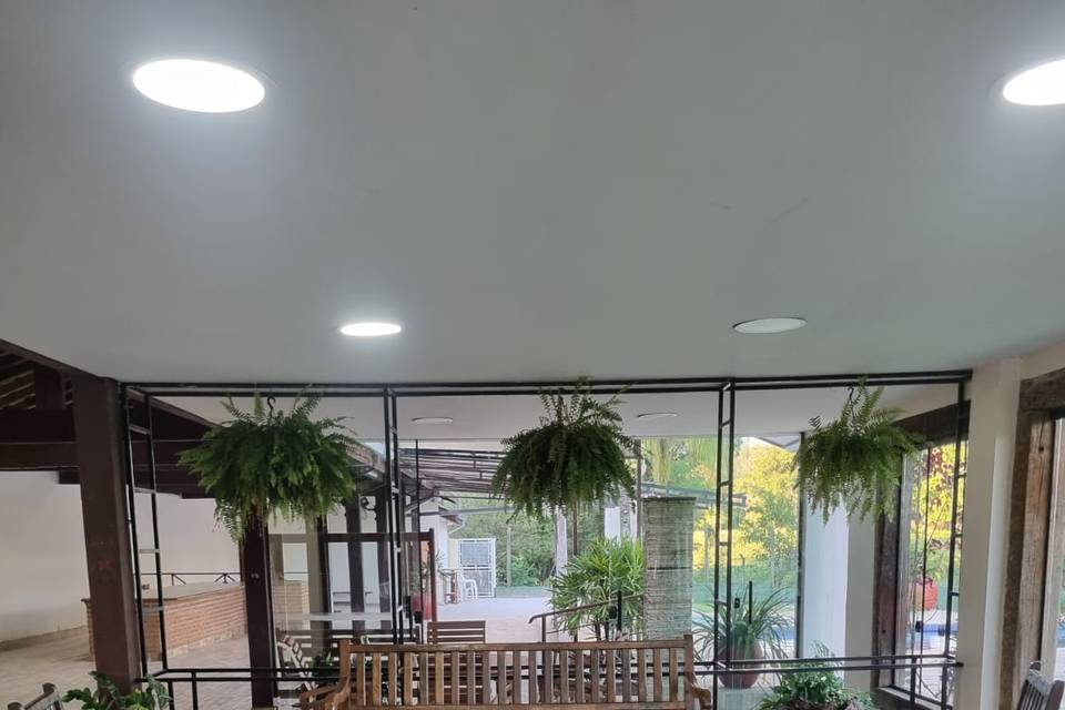 Espaço