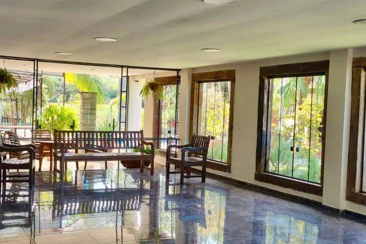 Espaço