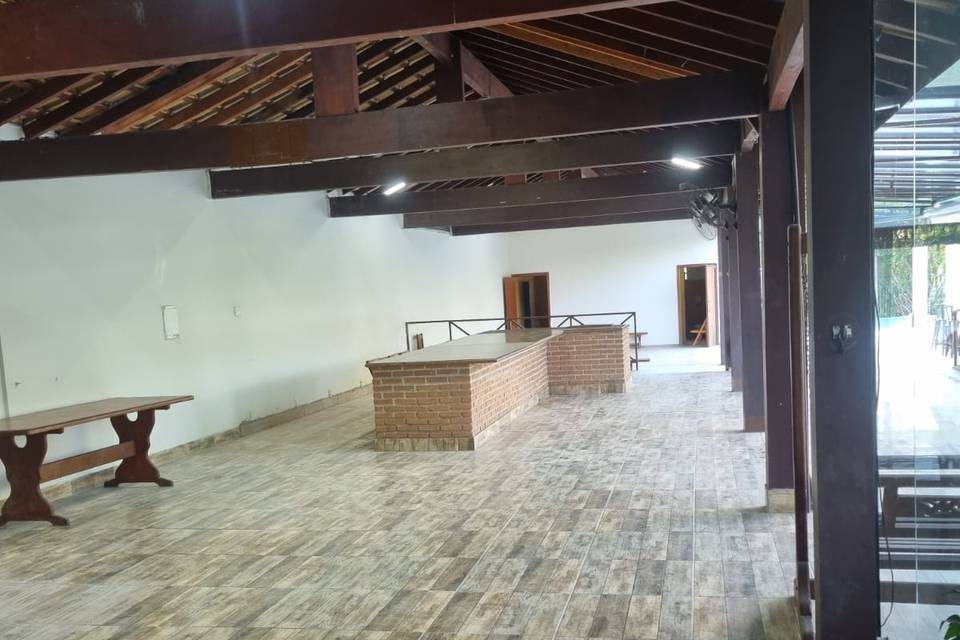 Espaço