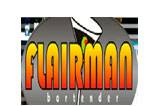 Flairman Bartender