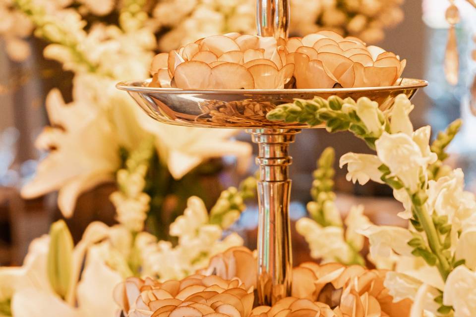 Doces fino