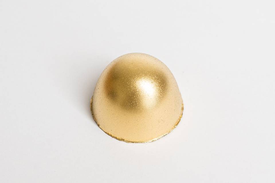 Damasco dourado