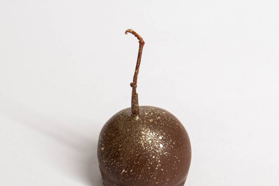 Bombom de cereja
