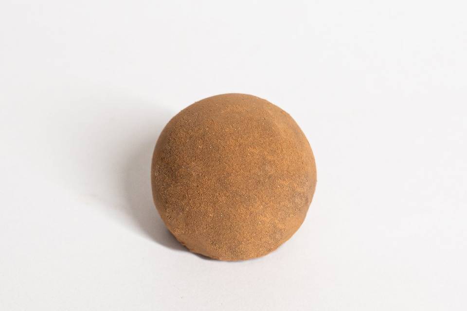 Trufa branca