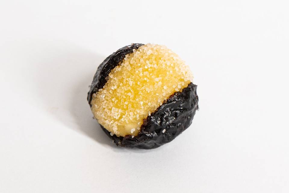 Olho de sogra