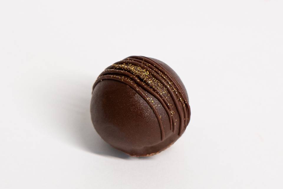 Bombom de uva