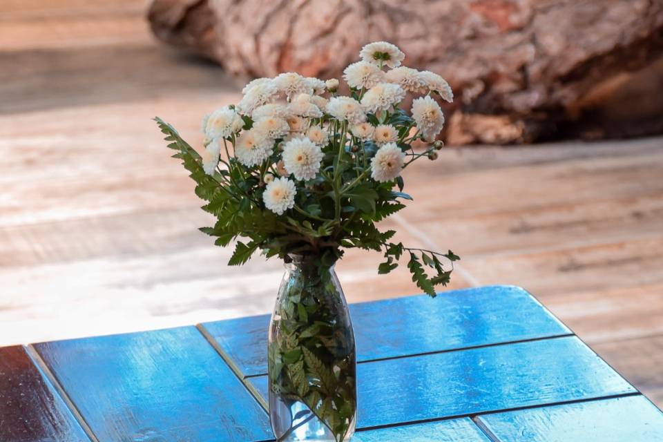 Decoração