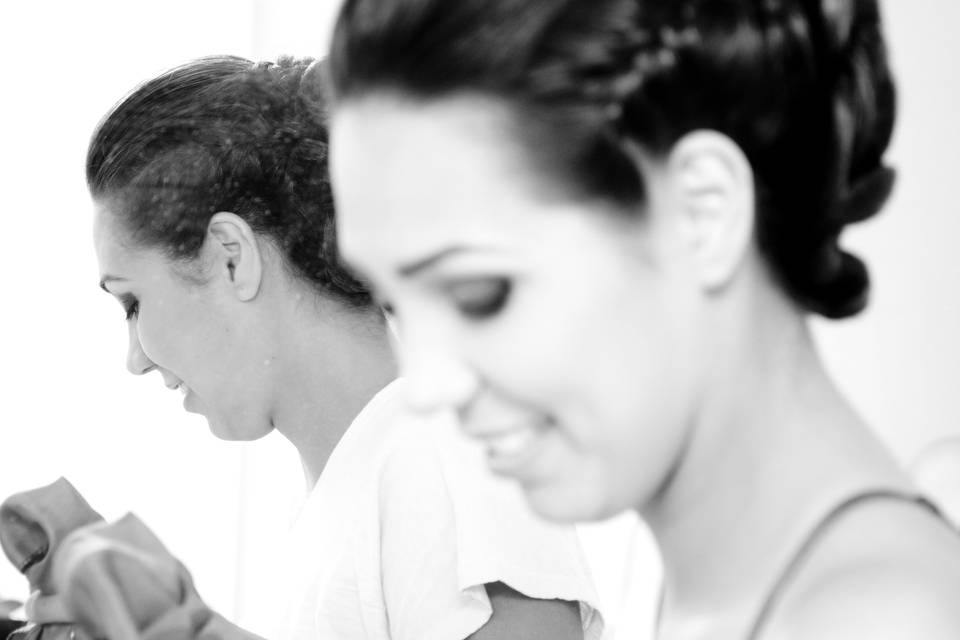 Making Of - AZ Fotografia©