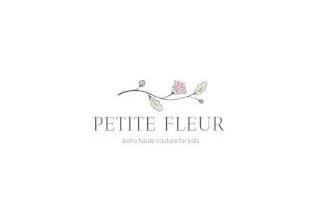 Petite Fleur Atelier  logo