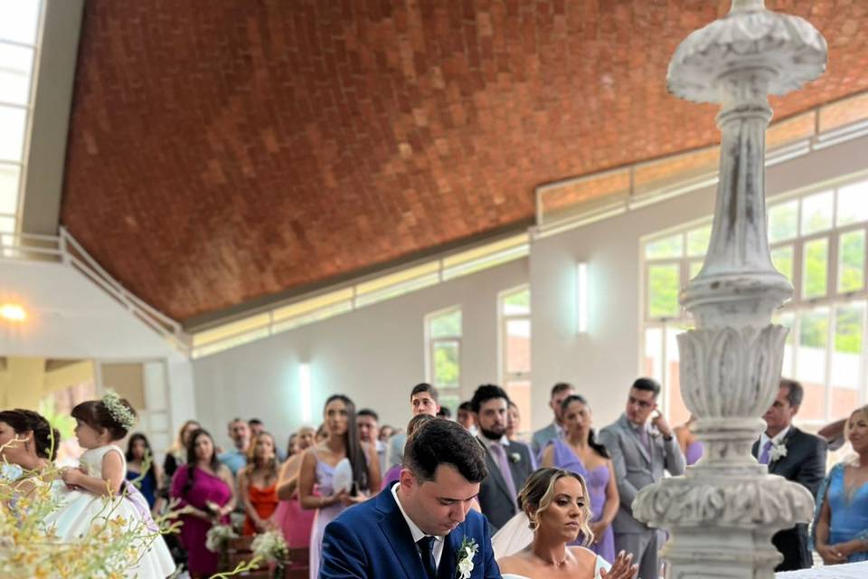 Anelise Tavares - Assessoria e Cerimonial