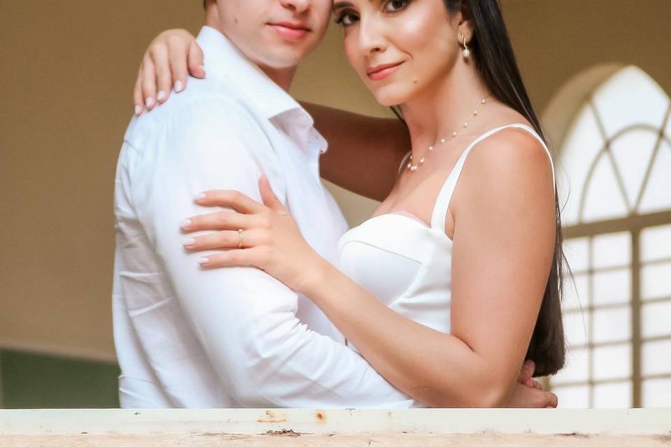 Anelise Tavares - Assessoria e Cerimonial