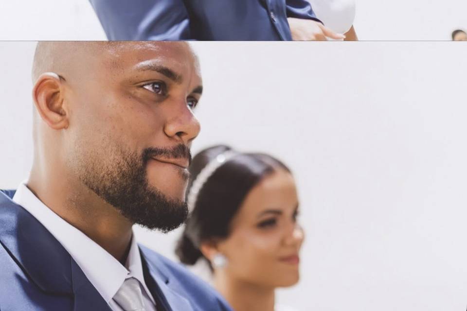 Anelise Tavares - Assessoria e Cerimonial