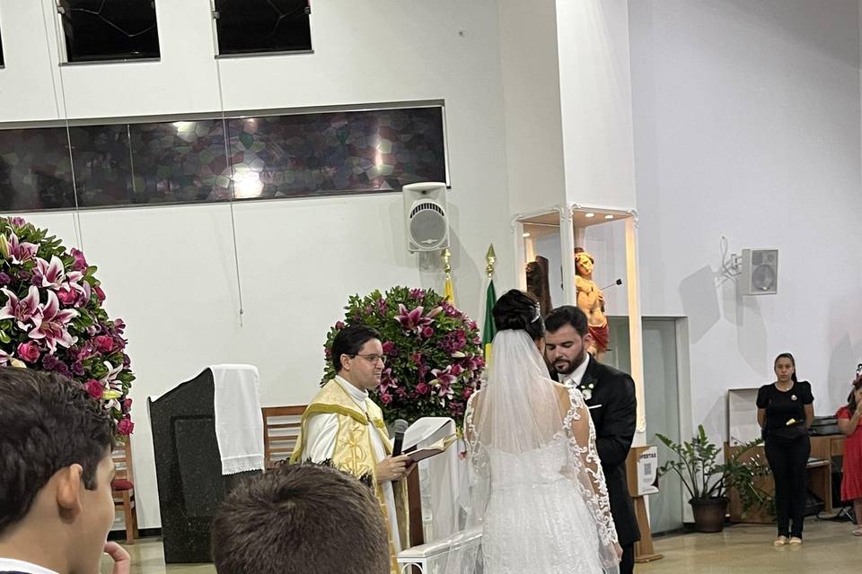 Anelise Tavares - Assessoria e Cerimonial