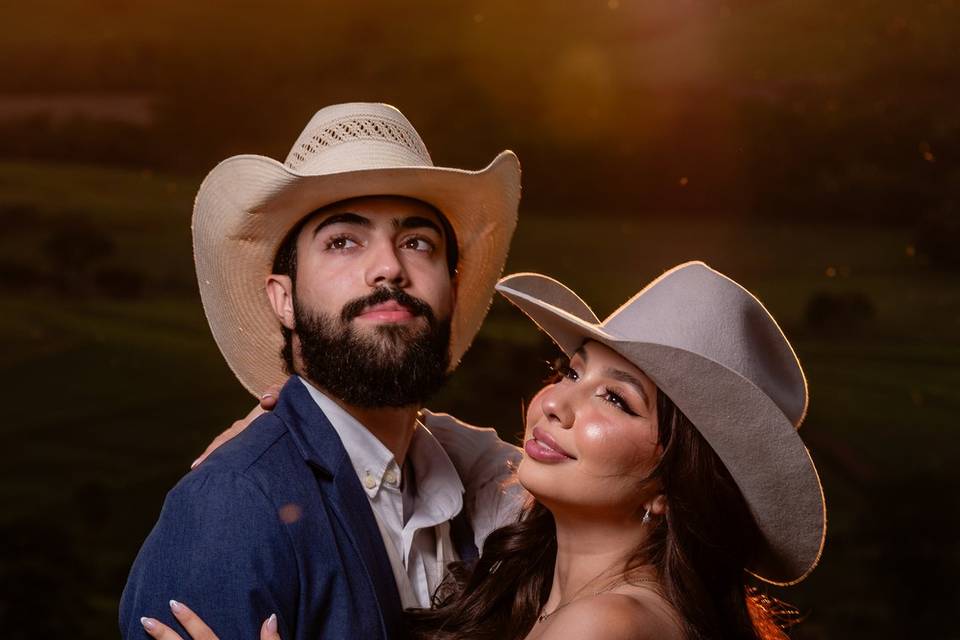 Pré - wedding