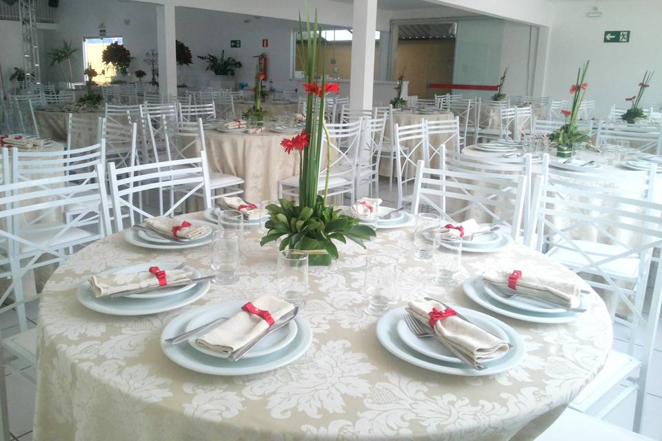 Luni Eventos