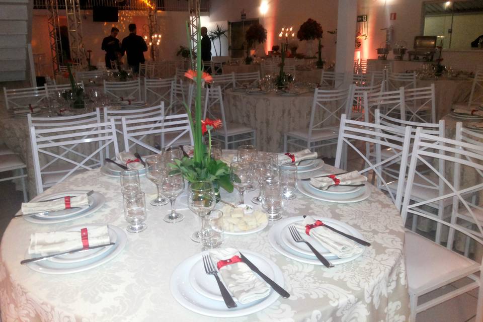 Luni Eventos