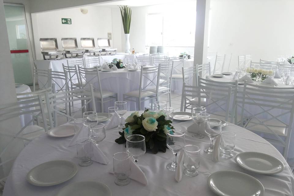 Luni Eventos