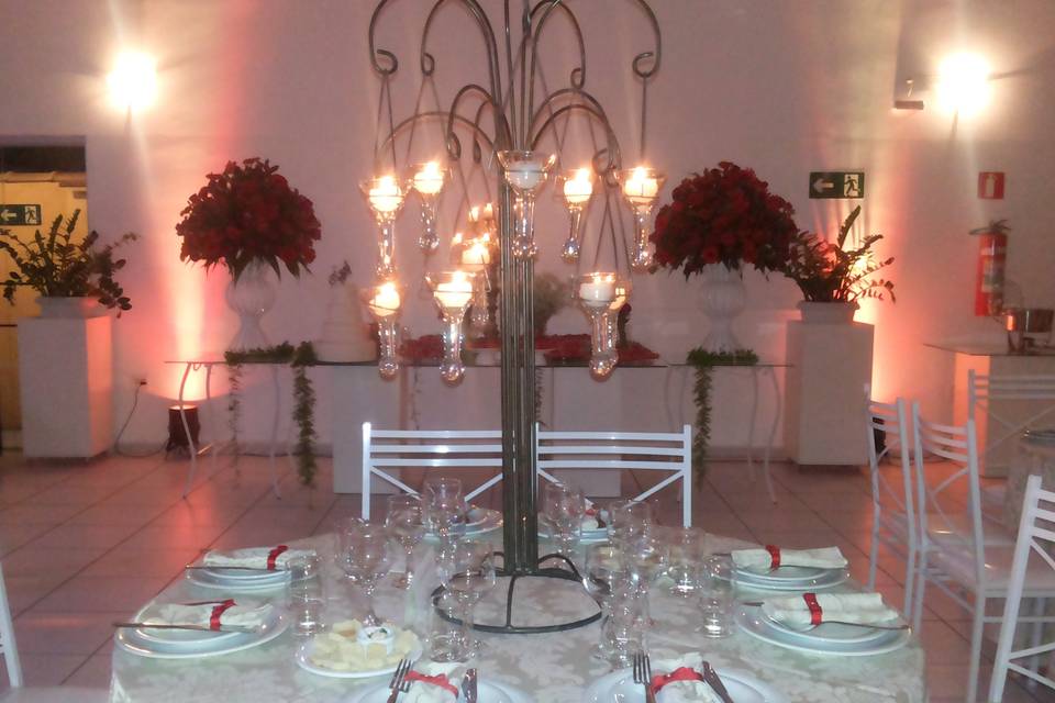 Luni Eventos