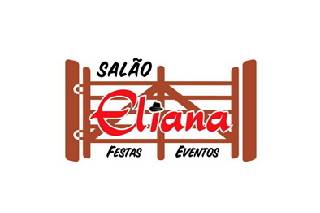 Salão Eliana Festas e Eventos Logo