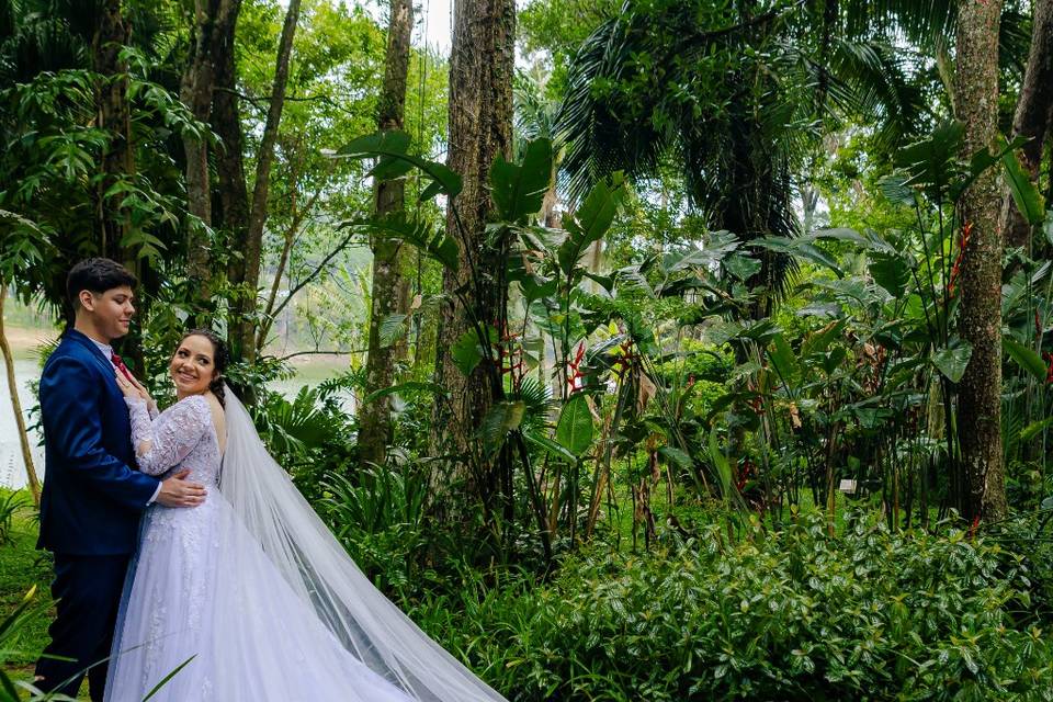 Casamento Nathalia e Lucas