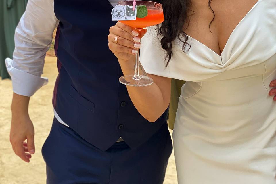 Ro e Alex