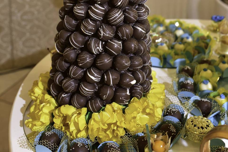 Torre de Trufas