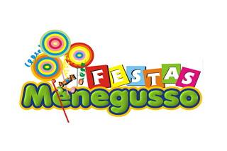 Festas Menegusso Logo