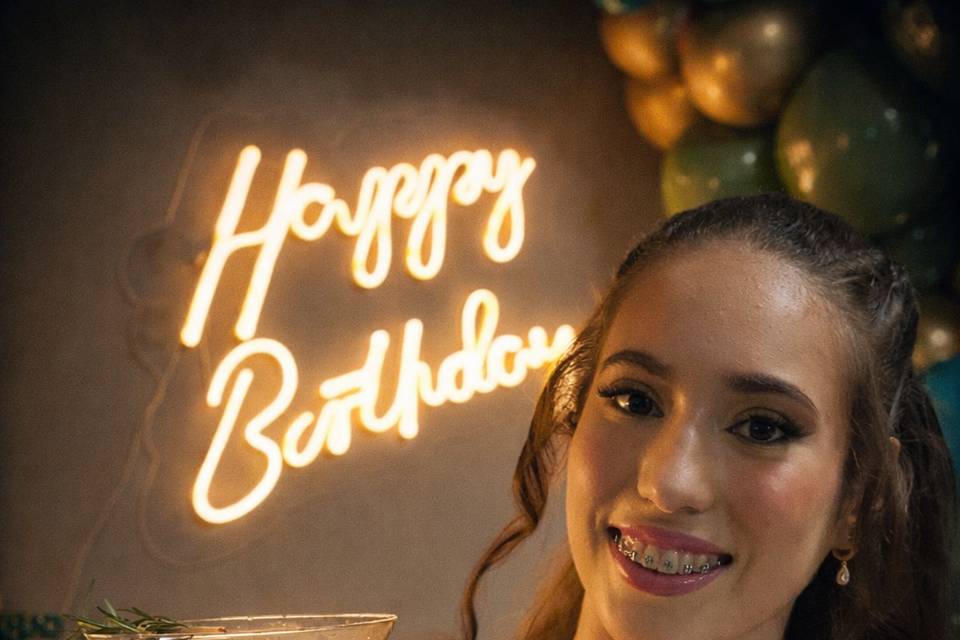 15 anos