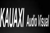 Kauaxi Audio Visual logo