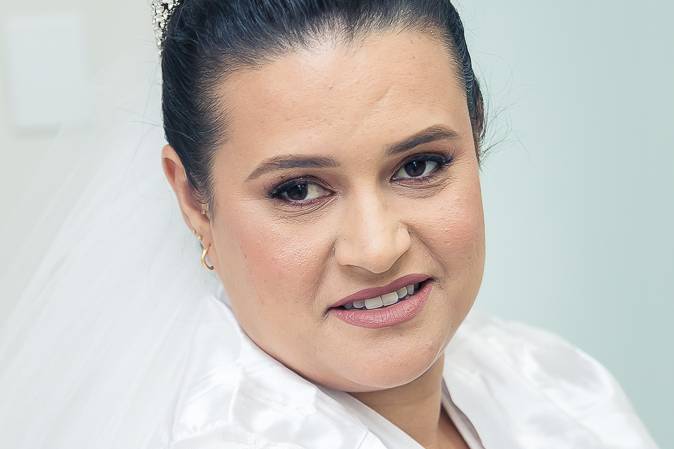 Viviane e Libério