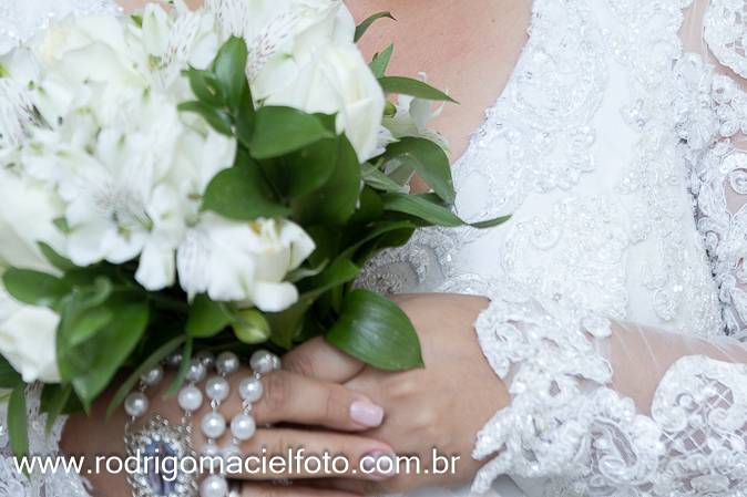 Viviane e Libério