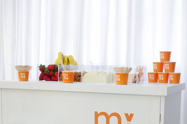 Refresque seu momento único