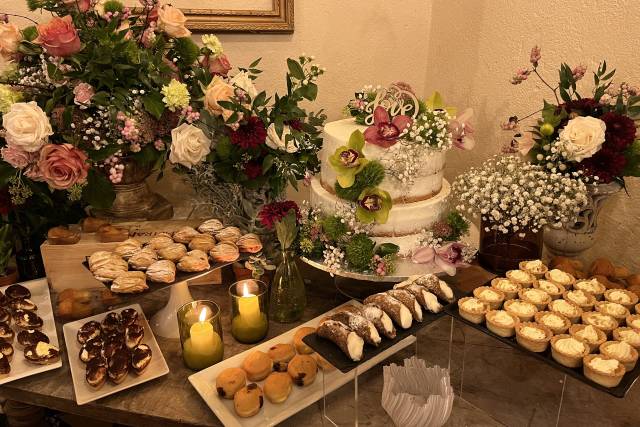 Cerimônias personalizadas