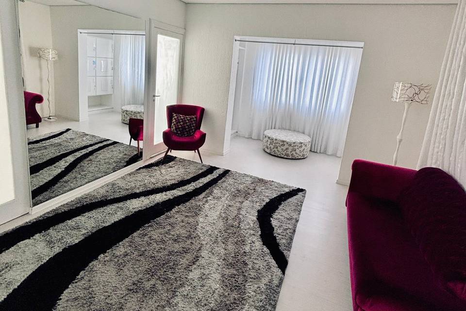 Sala Noiva