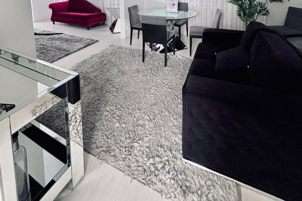 Sala Noiva