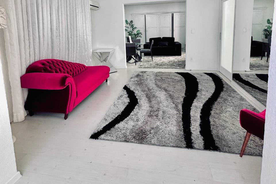 Sala Noiva