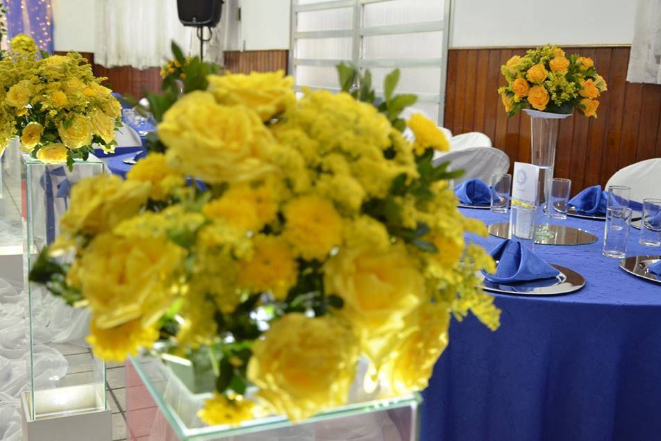 Assis Eventos Buffet e Decoração