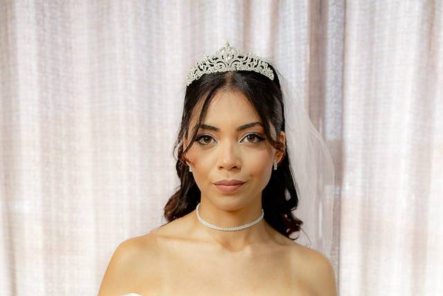 Noiva Cauane