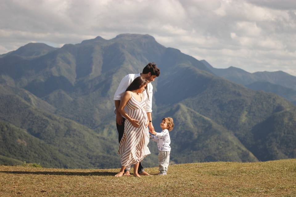 Aloha Stories