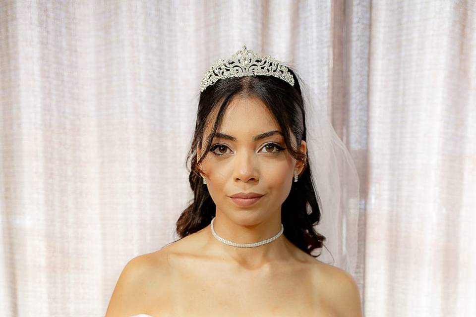 Noiva Cauane