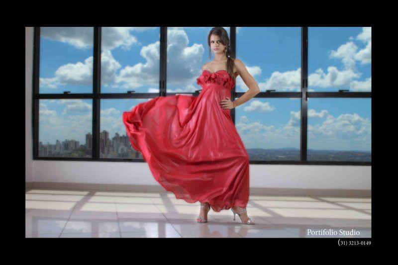 Portifólio Studio