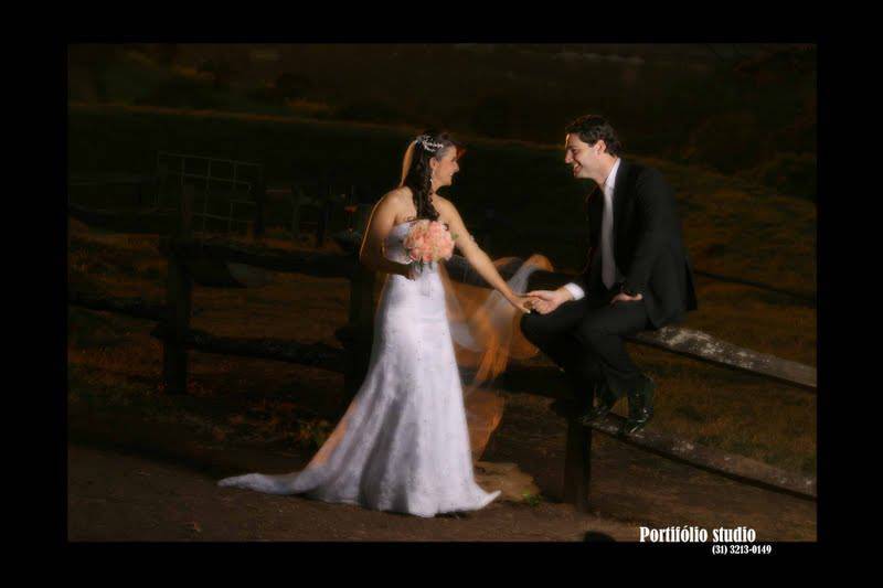 Portifólio Studio