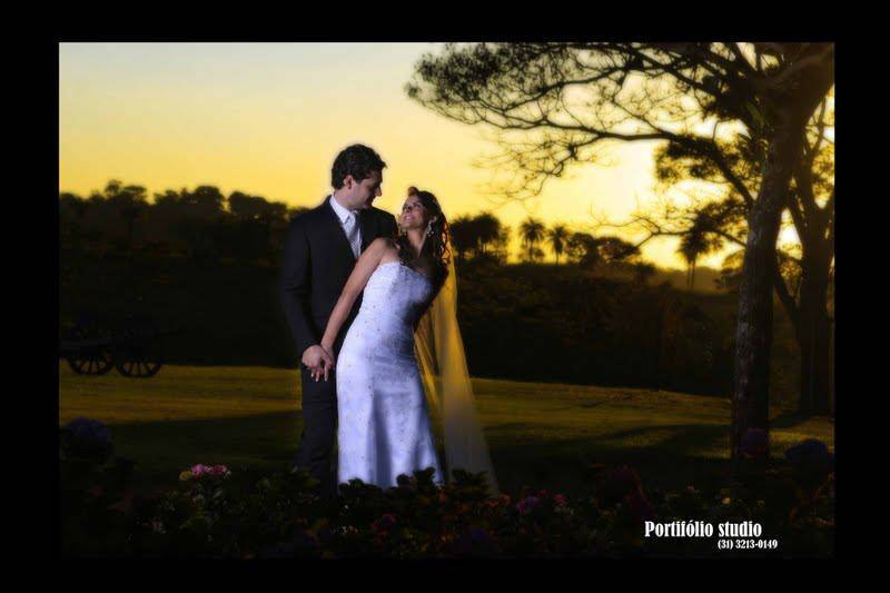 Portifólio Studio