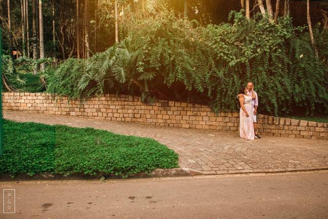Marta e Henrique