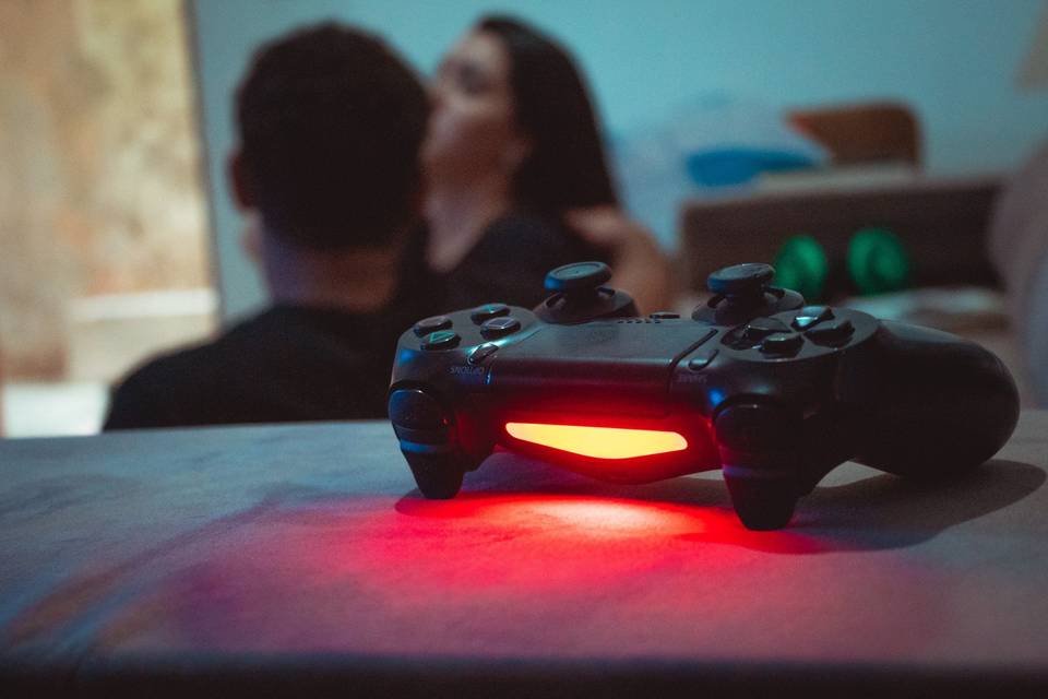 Isabela e Natan