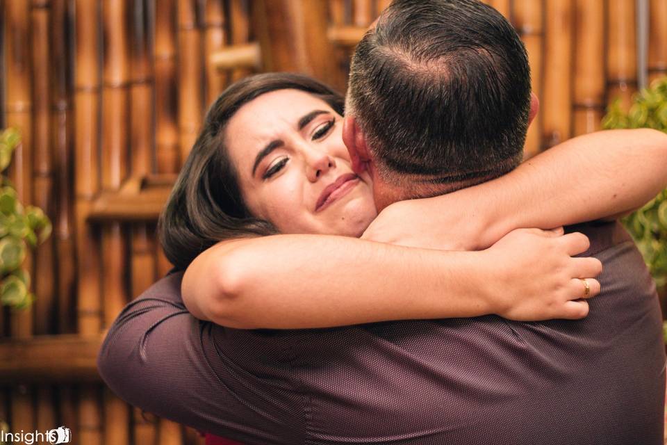 Isabela e Natan