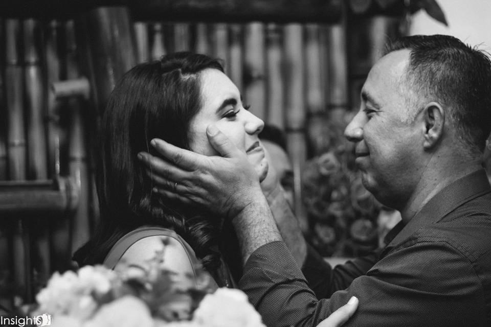 Isabela e Natan